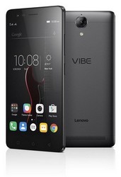 Прошивка телефона Lenovo Vibe K5 Note в Уфе